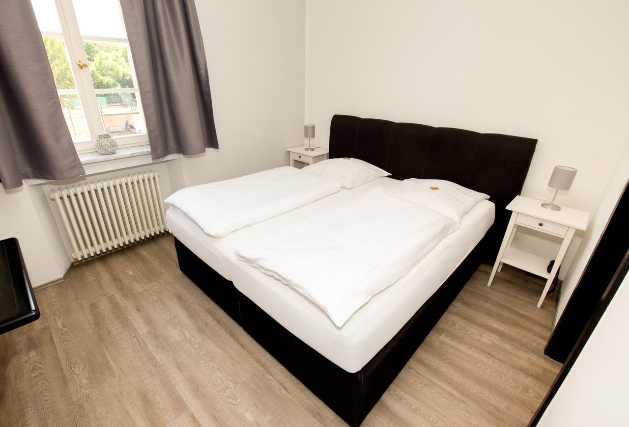 Hotel Gut Grossrotter Hof كولونيا المظهر الخارجي الصورة