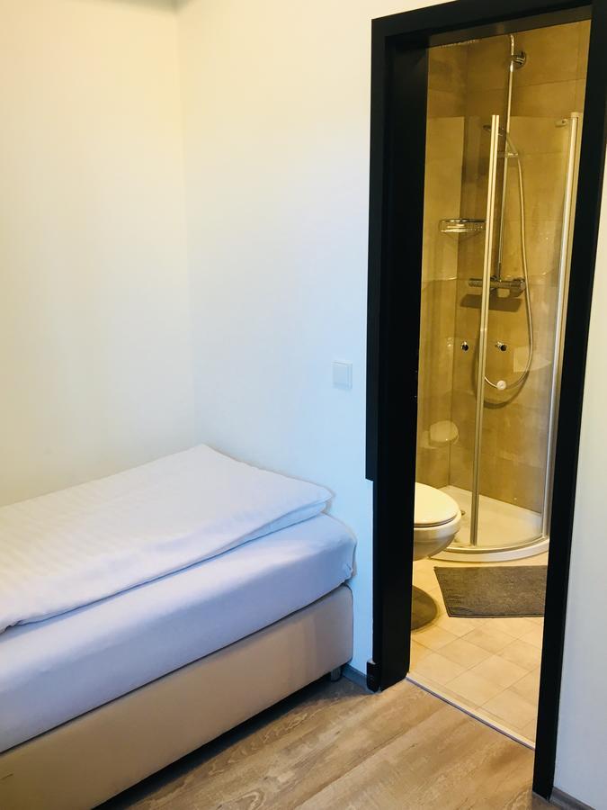 Hotel Gut Grossrotter Hof كولونيا المظهر الخارجي الصورة