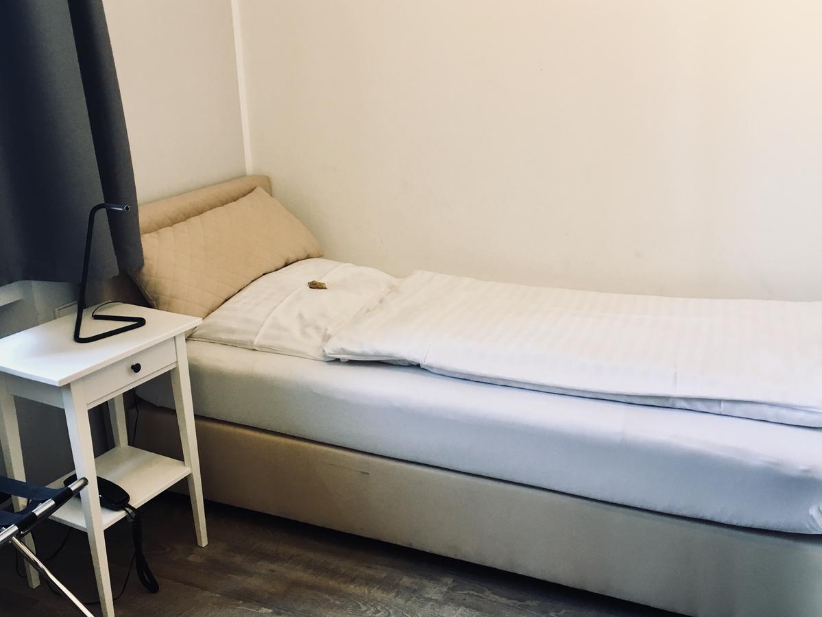 Hotel Gut Grossrotter Hof كولونيا المظهر الخارجي الصورة