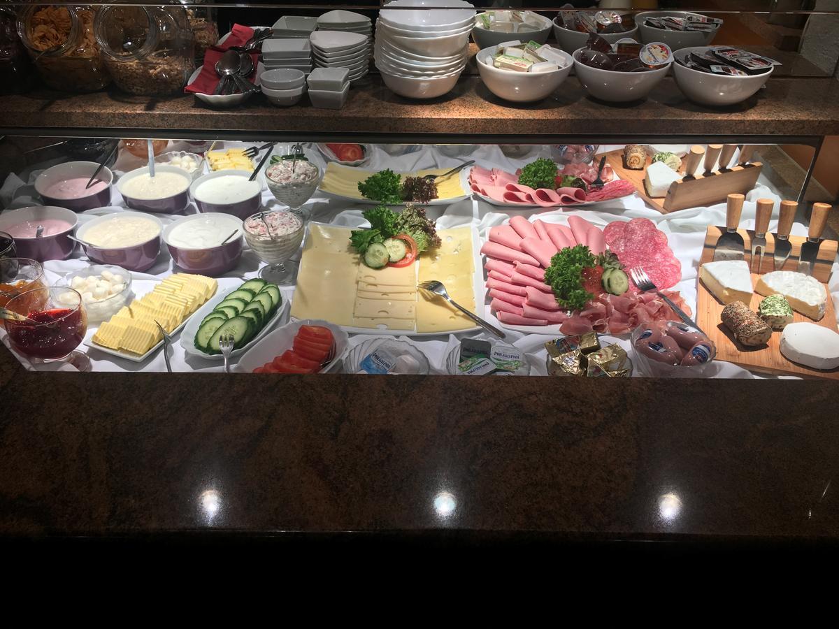 Hotel Gut Grossrotter Hof كولونيا المظهر الخارجي الصورة