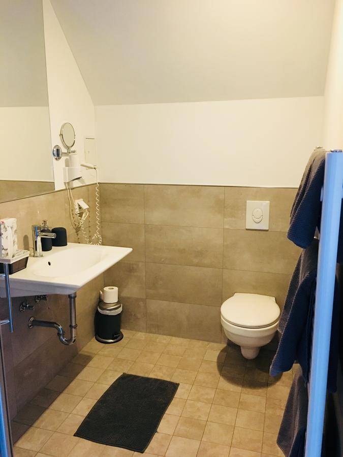 Hotel Gut Grossrotter Hof كولونيا المظهر الخارجي الصورة